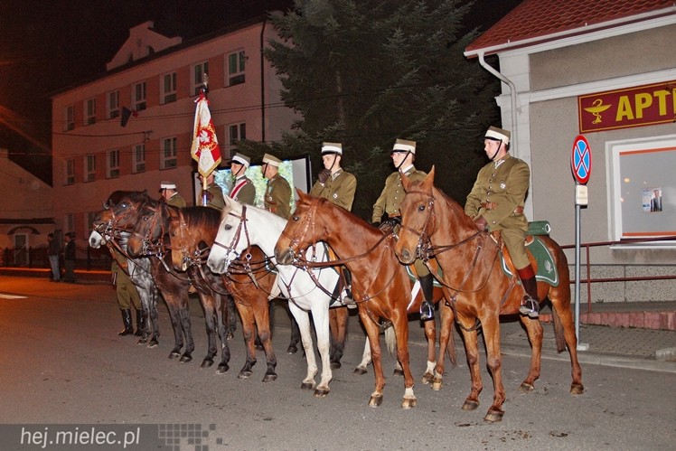 Dzień Niepodległości w Przecławiu