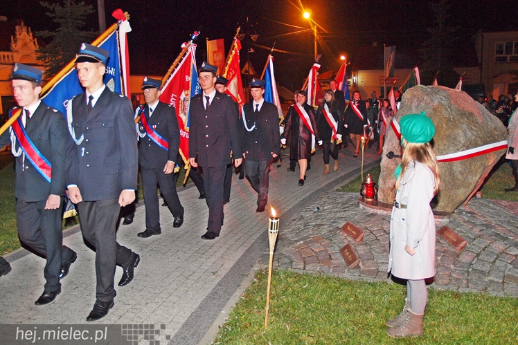 Dzień Niepodległości w Przecławiu