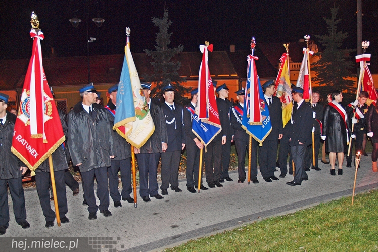 Dzień Niepodległości w Przecławiu