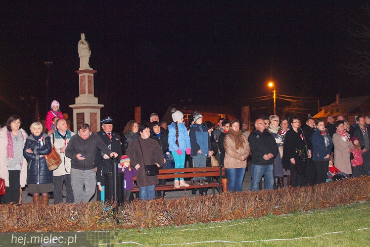 Dzień Niepodległości w Przecławiu