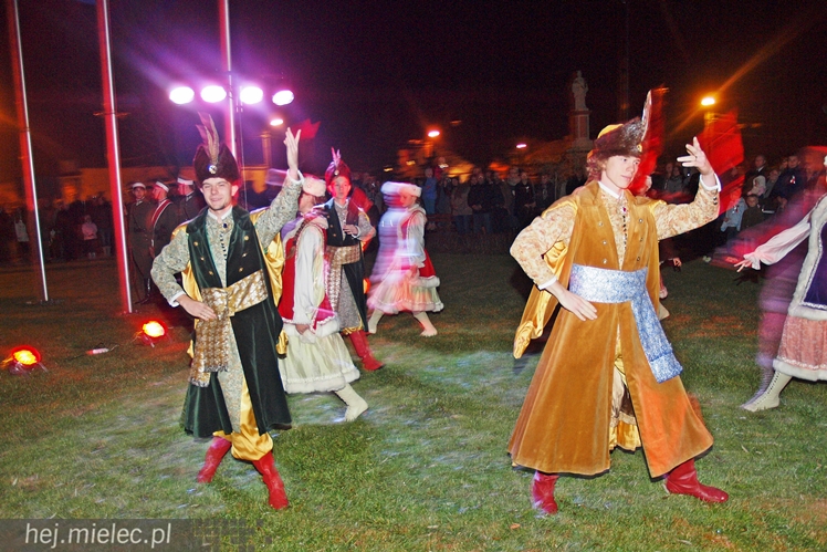 Dzień Niepodległości w Przecławiu