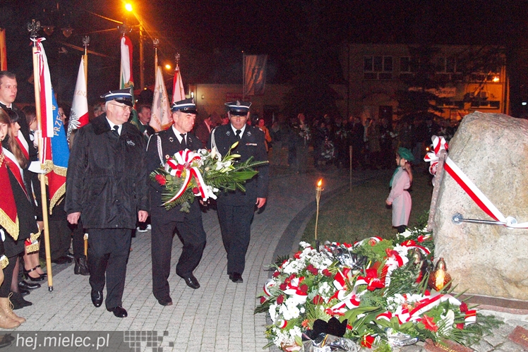 Dzień Niepodległości w Przecławiu