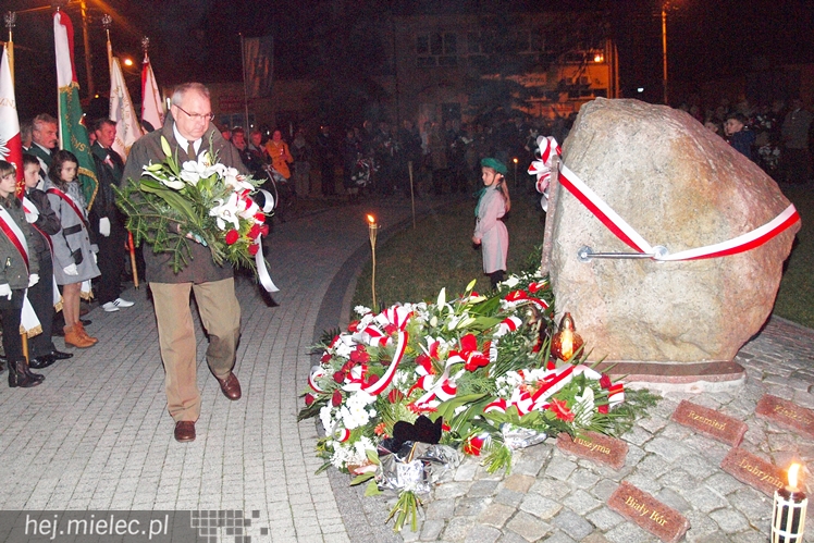 Dzień Niepodległości w Przecławiu