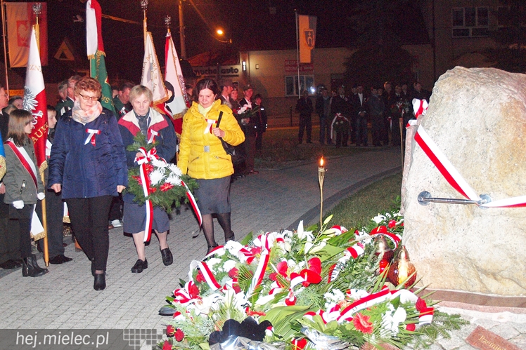 Dzień Niepodległości w Przecławiu