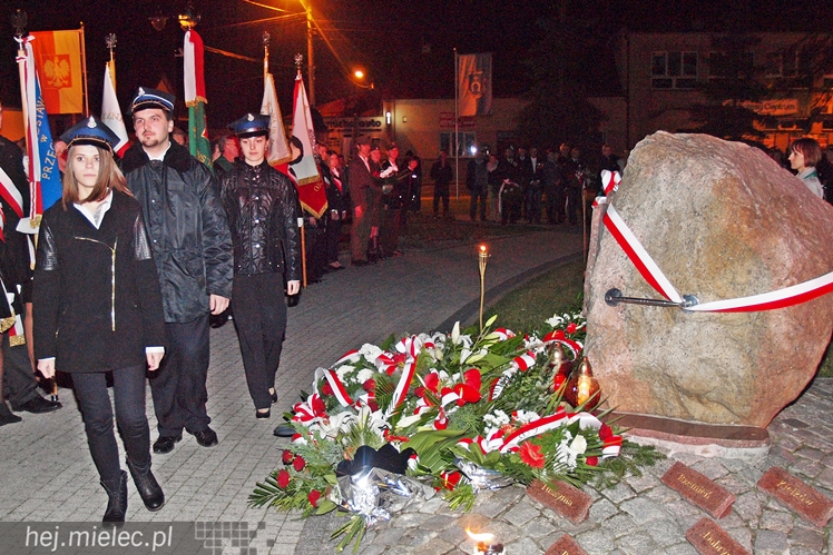 Dzień Niepodległości w Przecławiu