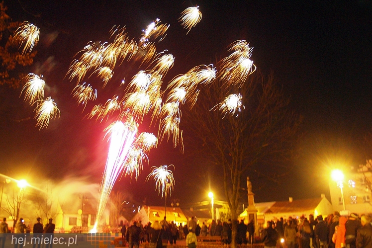 Dzień Niepodległości w Przecławiu