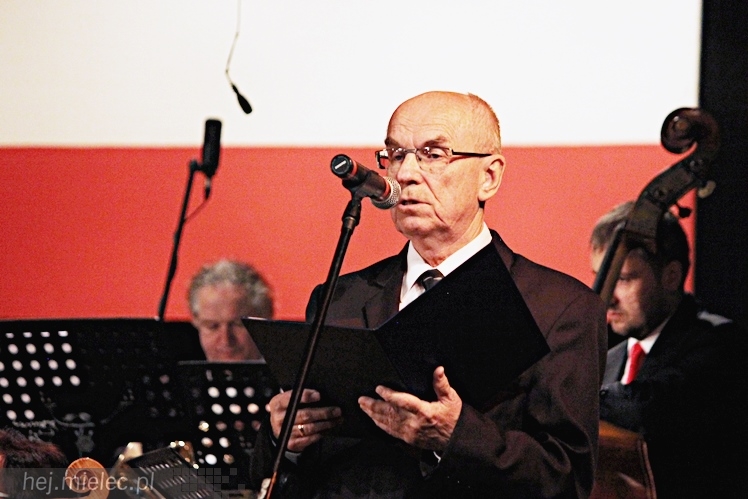 Koncert Niepodległościowy 2014 Mieleckiej Orkiestry Kameralnej