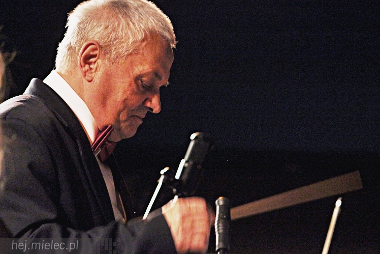 Koncert Niepodległościowy 2014 Mieleckiej Orkiestry Kameralnej