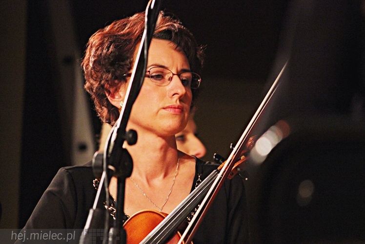 Koncert Niepodległościowy 2014 Mieleckiej Orkiestry Kameralnej