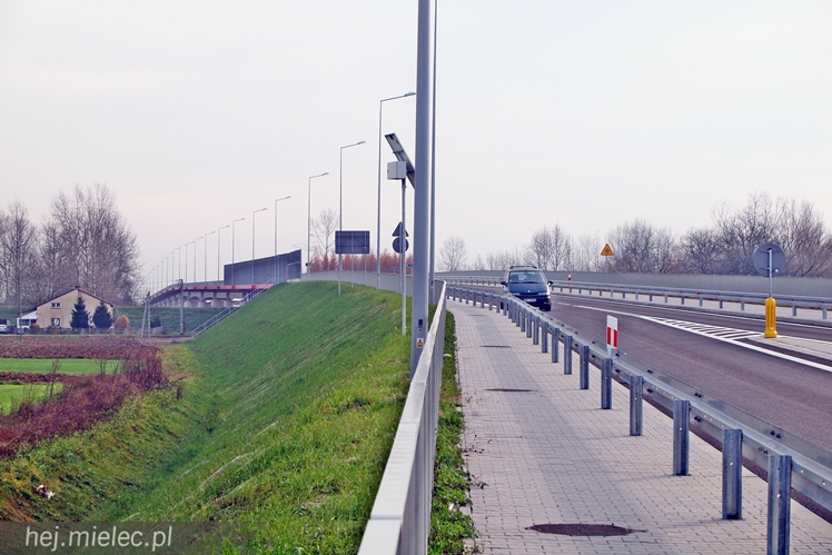 Most na Wiśle oficjalnie otwarty. ?To historyczna chwila dla obu regionów?