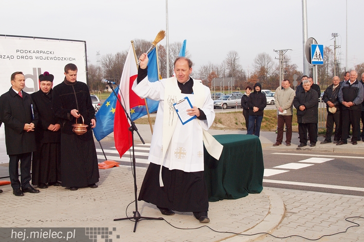 Most na Wiśle oficjalnie otwarty. ?To historyczna chwila dla obu regionów?