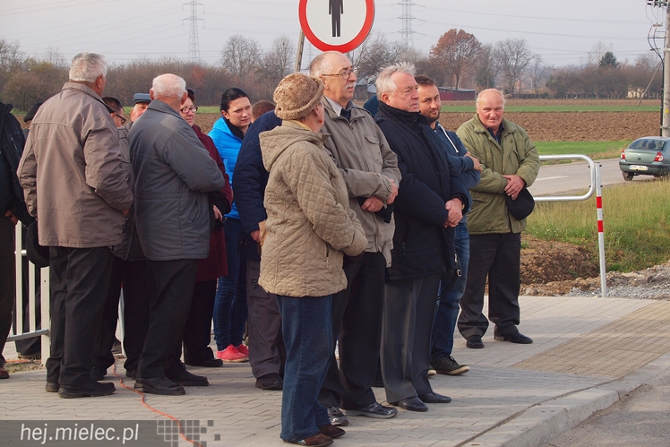 Most na Wiśle oficjalnie otwarty. ?To historyczna chwila dla obu regionów?