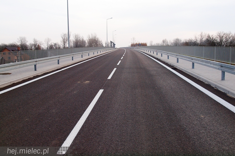 Most na Wiśle oficjalnie otwarty. ?To historyczna chwila dla obu regionów?