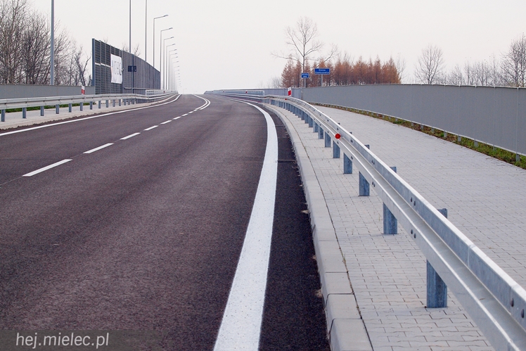 Most na Wiśle oficjalnie otwarty. ?To historyczna chwila dla obu regionów?