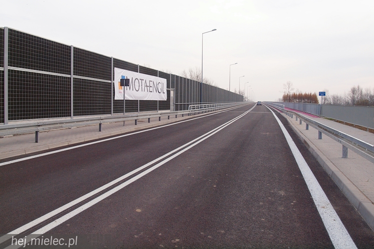 Most na Wiśle oficjalnie otwarty. ?To historyczna chwila dla obu regionów?