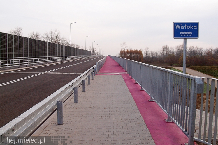 Most na Wiśle oficjalnie otwarty. ?To historyczna chwila dla obu regionów?