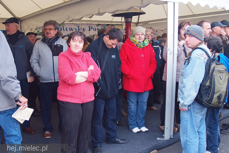 Most na Wiśle oficjalnie otwarty. ?To historyczna chwila dla obu regionów?