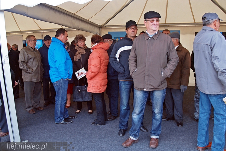 Most na Wiśle oficjalnie otwarty. ?To historyczna chwila dla obu regionów?