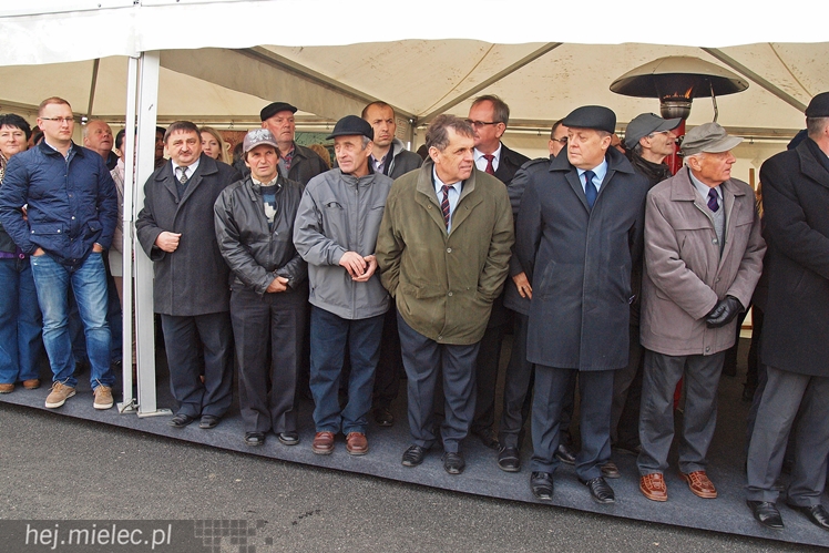 Most na Wiśle oficjalnie otwarty. ?To historyczna chwila dla obu regionów?