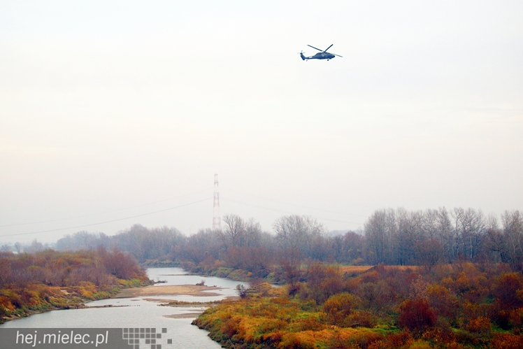 Most na Wiśle oficjalnie otwarty. ?To historyczna chwila dla obu regionów?