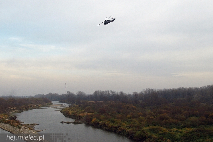 Most na Wiśle oficjalnie otwarty. ?To historyczna chwila dla obu regionów?