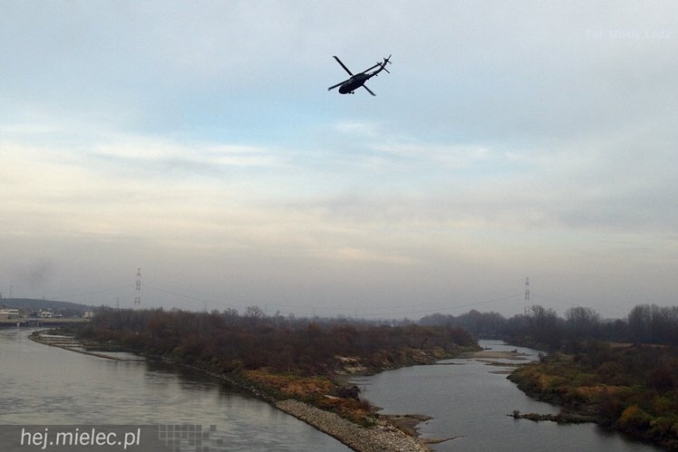 Most na Wiśle oficjalnie otwarty. ?To historyczna chwila dla obu regionów?