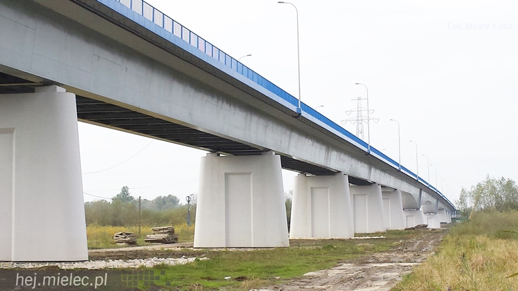 Most na Wiśle oficjalnie otwarty. ?To historyczna chwila dla obu regionów?