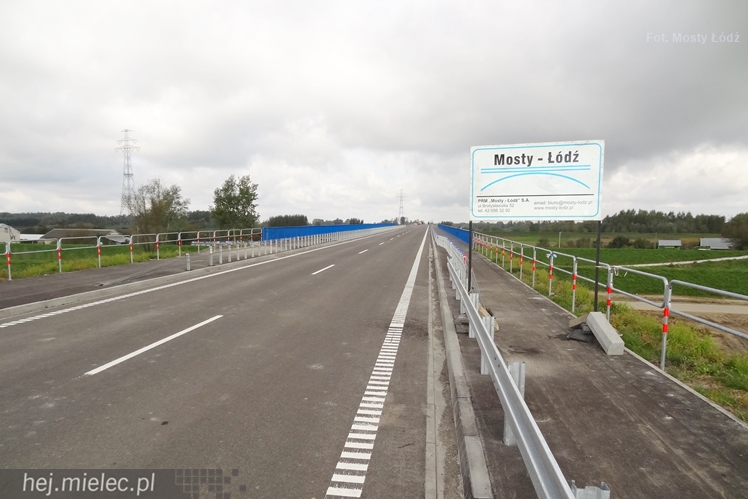 Most na Wiśle oficjalnie otwarty. ?To historyczna chwila dla obu regionów?