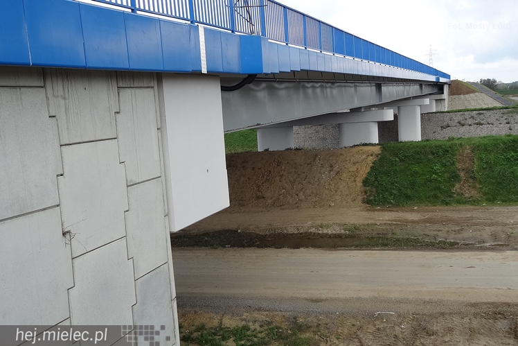 Most na Wiśle oficjalnie otwarty. ?To historyczna chwila dla obu regionów?