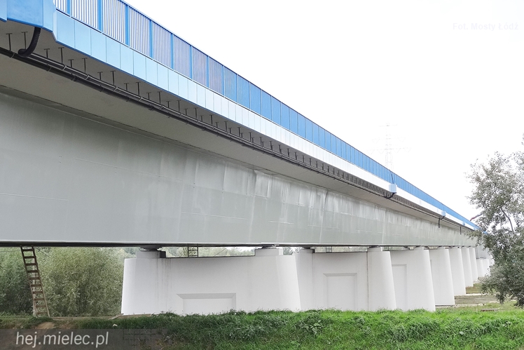 Most na Wiśle oficjalnie otwarty. ?To historyczna chwila dla obu regionów?