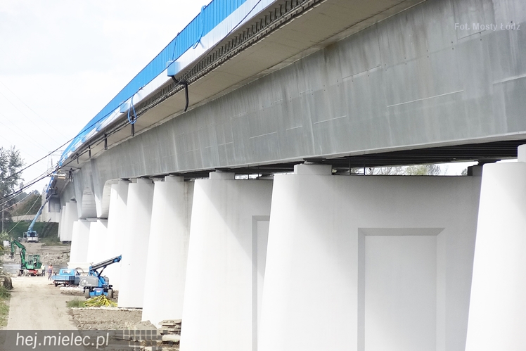 Most na Wiśle oficjalnie otwarty. ?To historyczna chwila dla obu regionów?