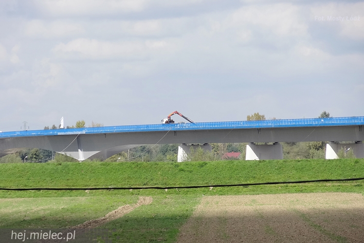 Most na Wiśle oficjalnie otwarty. ?To historyczna chwila dla obu regionów?