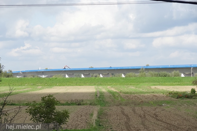 Most na Wiśle oficjalnie otwarty. ?To historyczna chwila dla obu regionów?