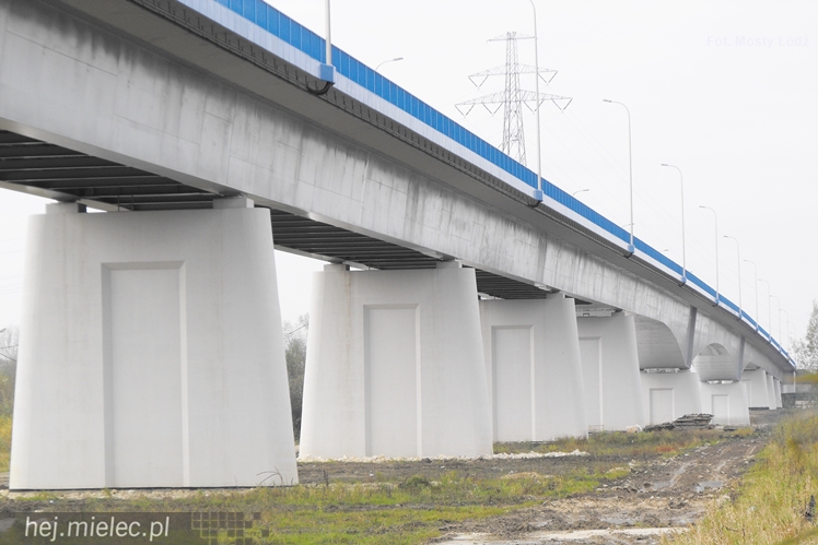 Most na Wiśle oficjalnie otwarty. ?To historyczna chwila dla obu regionów?