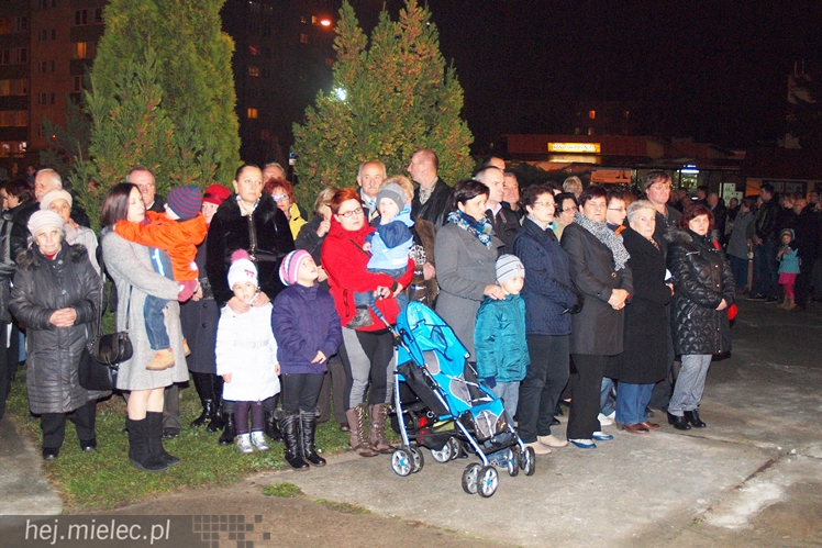 Peregrynacja Obrazu Jezusa Miłosiernego oraz relikwii św. Siostry Faustyny i św. Jana Pawła II