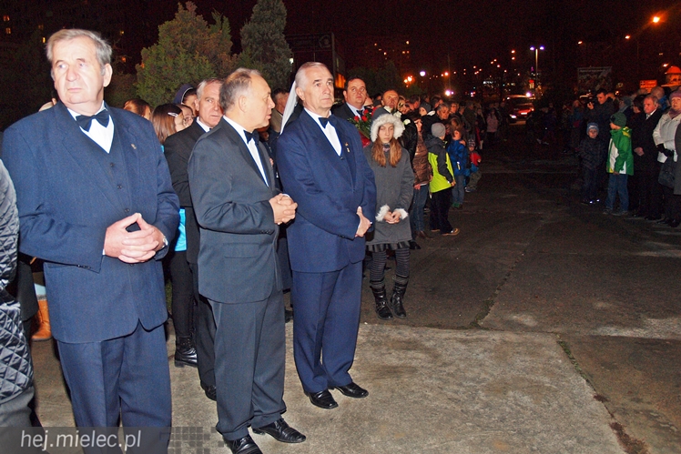 Peregrynacja Obrazu Jezusa Miłosiernego oraz relikwii św. Siostry Faustyny i św. Jana Pawła II