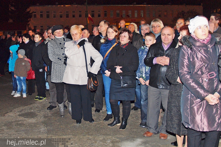Peregrynacja Obrazu Jezusa Miłosiernego oraz relikwii św. Siostry Faustyny i św. Jana Pawła II