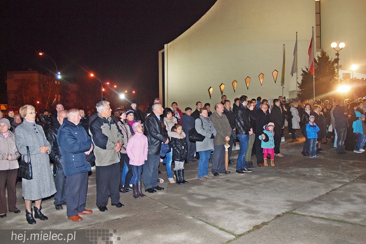 Peregrynacja Obrazu Jezusa Miłosiernego oraz relikwii św. Siostry Faustyny i św. Jana Pawła II