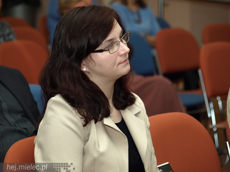 Festiwal Poezji Słowiańskiej z przystankiem w Mielcu. Swoje utwory zaprezentowali polscy i zagraniczni twórcy