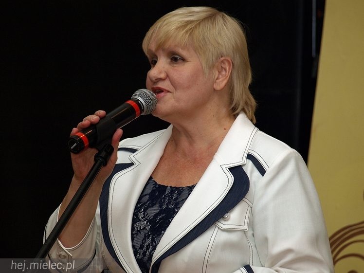 Festiwal Poezji Słowiańskiej z przystankiem w Mielcu. Swoje utwory zaprezentowali polscy i zagraniczni twórcy