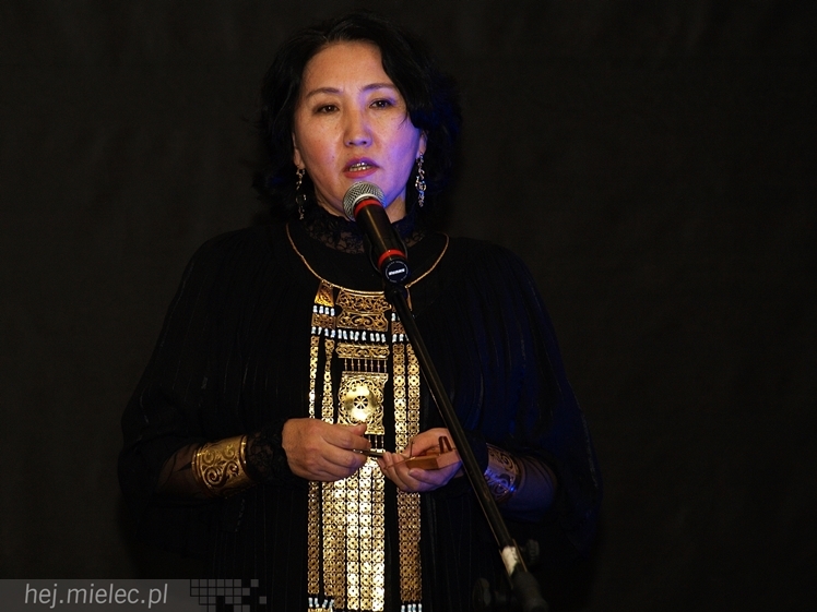 Festiwal Poezji Słowiańskiej z przystankiem w Mielcu. Swoje utwory zaprezentowali polscy i zagraniczni twórcy