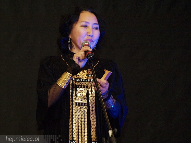 Festiwal Poezji Słowiańskiej z przystankiem w Mielcu. Swoje utwory zaprezentowali polscy i zagraniczni twórcy