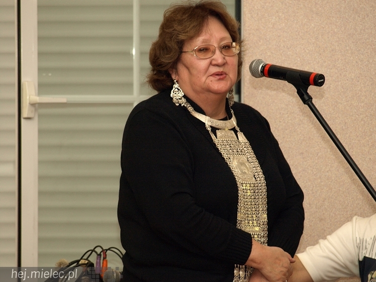 Festiwal Poezji Słowiańskiej z przystankiem w Mielcu. Swoje utwory zaprezentowali polscy i zagraniczni twórcy