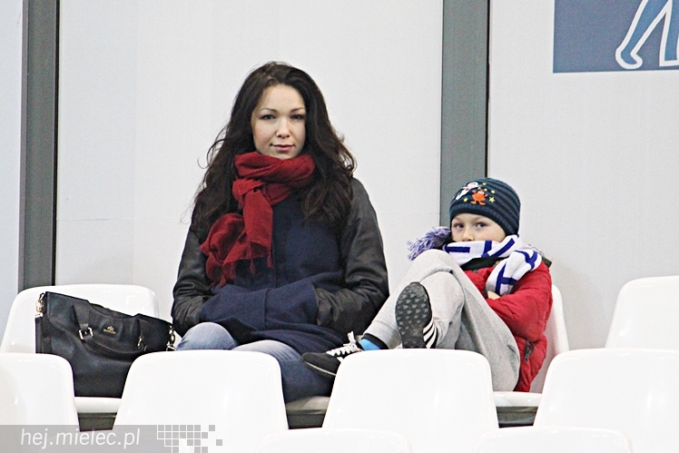 FKS Stal Mielec - MKS Kluczbork 0:0