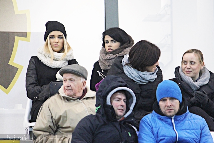 FKS Stal Mielec - MKS Kluczbork 0:0