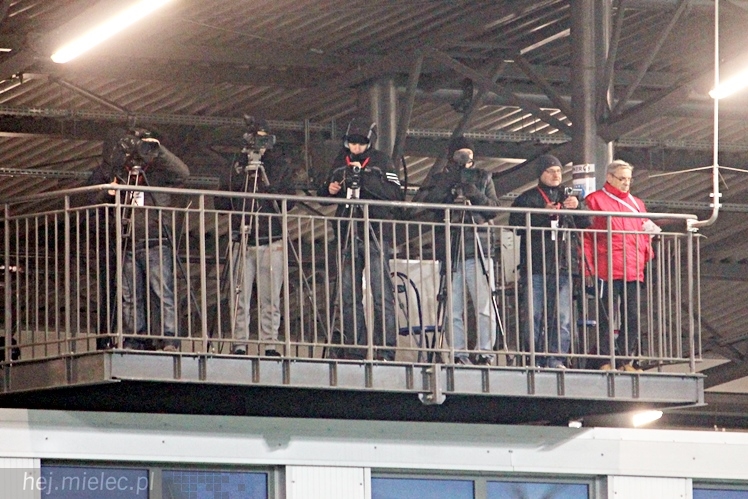 FKS Stal Mielec - MKS Kluczbork 0:0