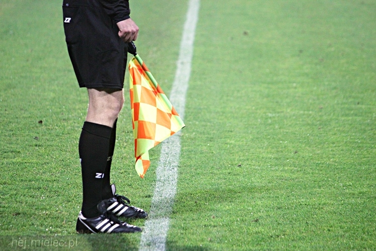 FKS Stal Mielec - MKS Kluczbork 0:0