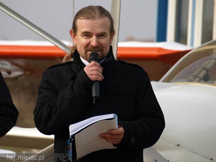 Odsłonięcie obelisku Bogusława 