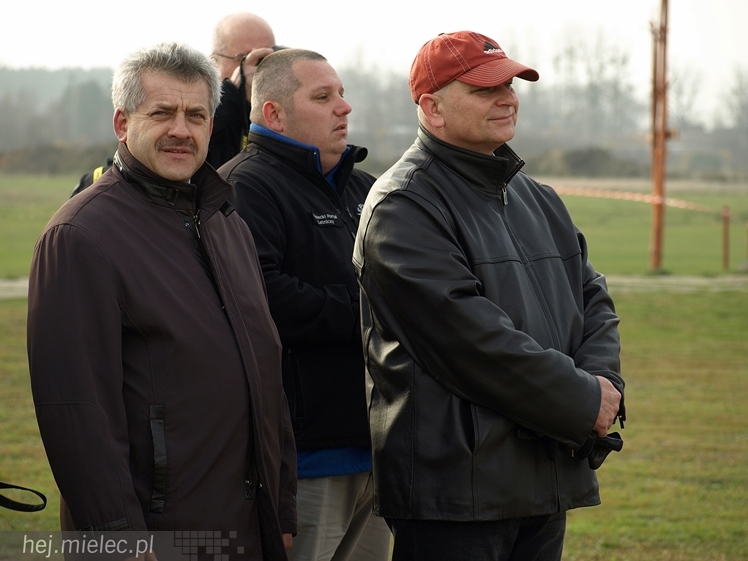 Odsłonięcie obelisku Bogusława 