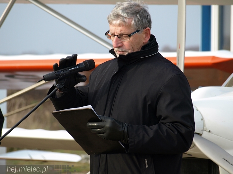 Odsłonięcie obelisku Bogusława 